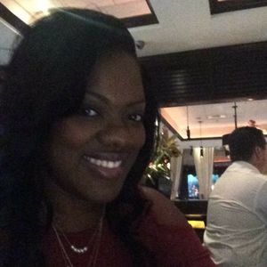 Meet your Posher, Renarda